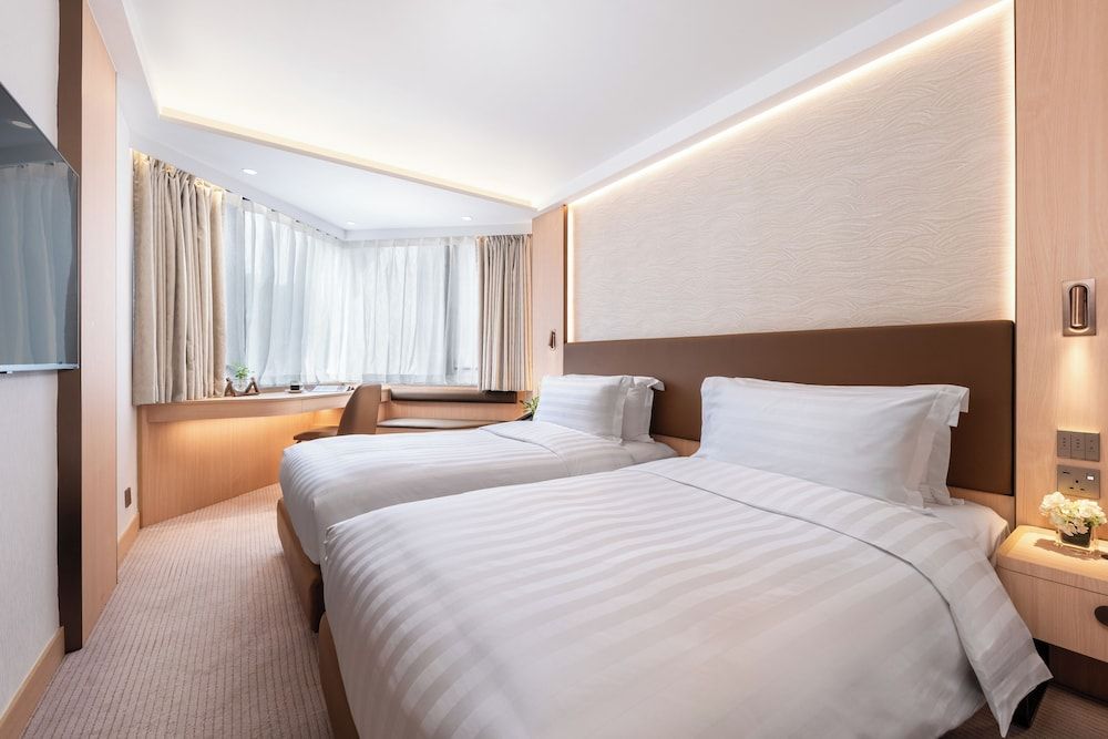 undefined The Kimberley Hotel 9