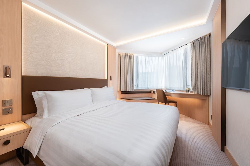 undefined The Kimberley Hotel 3