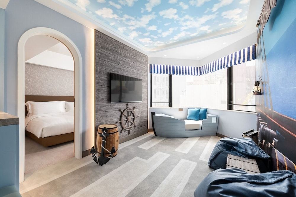 undefined The Kimberley Hotel 5