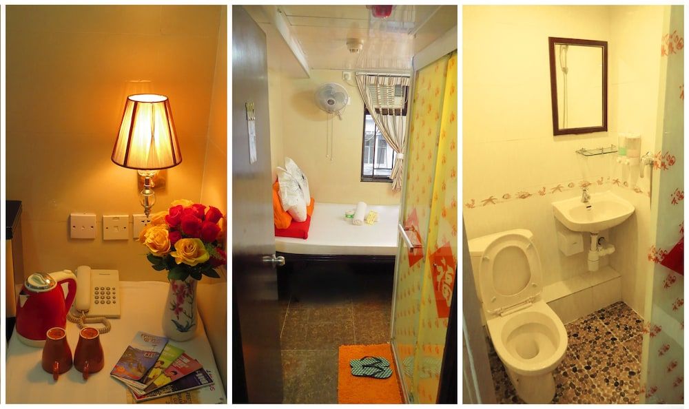 Dhillon Hotel - Hostel Double Room 2