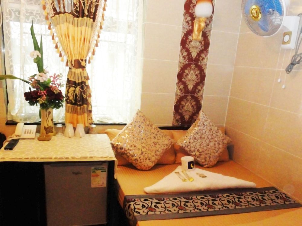 Dhillon Hotel - Hostel Double Room 8