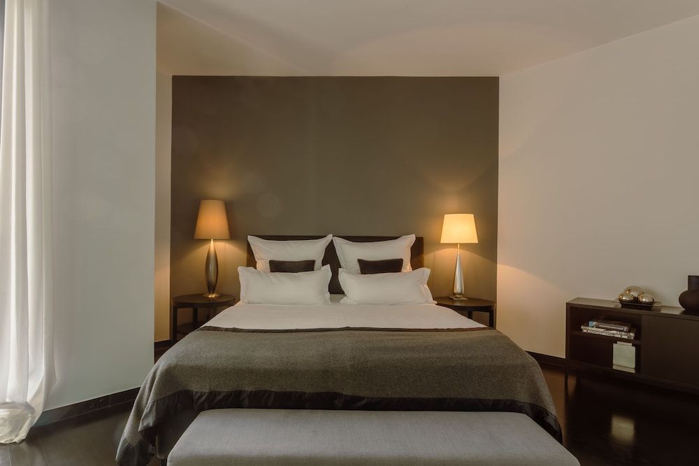 A-ROSA Collection Hotel Ceres am Meer Comfort Suite 3