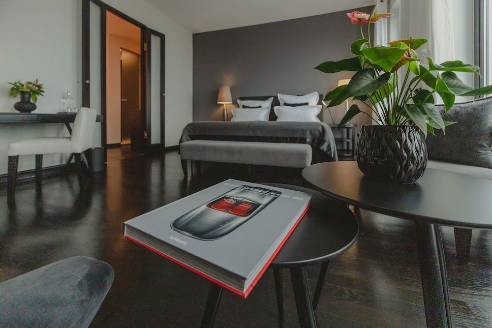 A-ROSA Collection Hotel Ceres am Meer Design Double Room 5