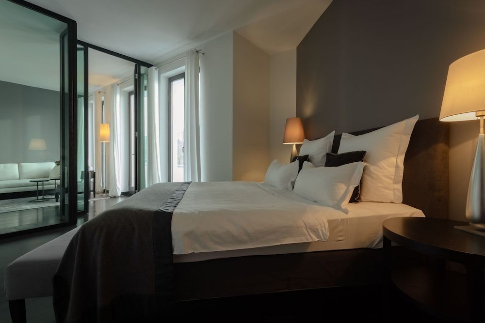 A-ROSA Collection Hotel Ceres am Meer Comfort Suite 5