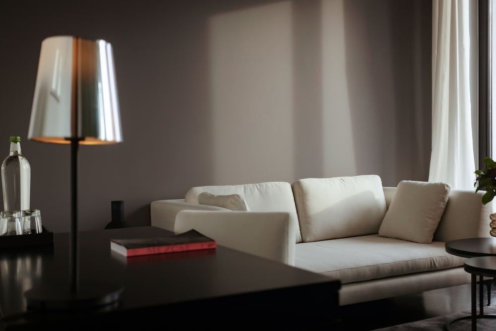 A-ROSA Collection Hotel Ceres am Meer Comfort Suite 7