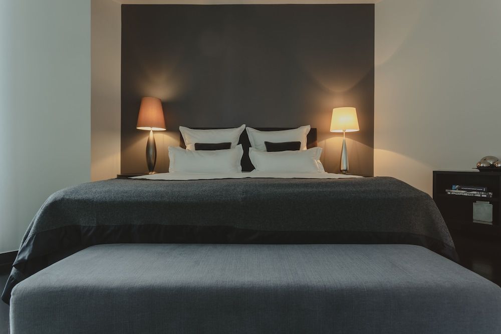 A-ROSA Collection Hotel Ceres am Meer Comfort Suite 2