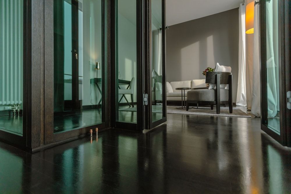 A-ROSA Collection Hotel Ceres am Meer Comfort Suite 6