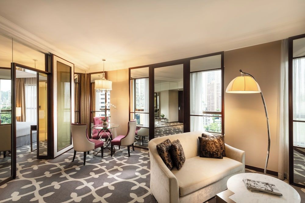 undefined Dorsett Wanchai Hong Kong 3