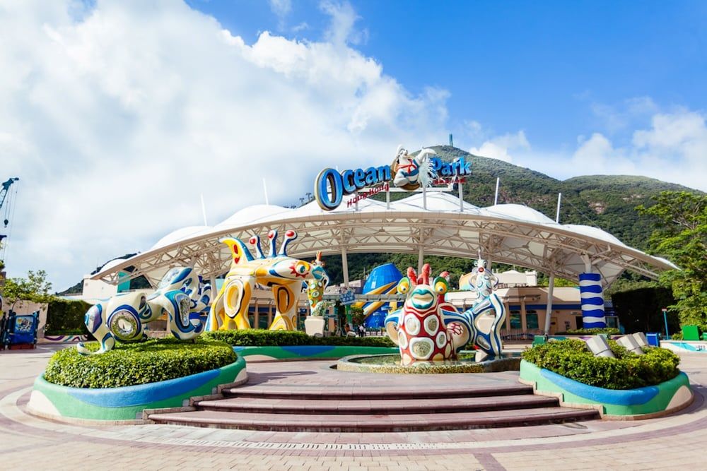 undefined Dorsett Wanchai Hong Kong 5