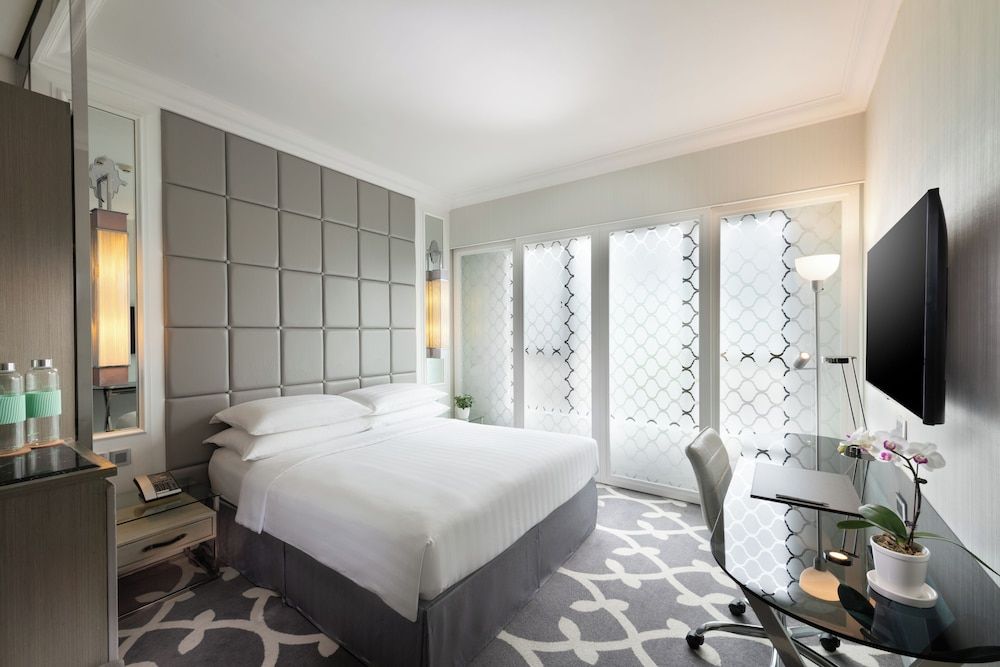 undefined Dorsett Wanchai Hong Kong 4