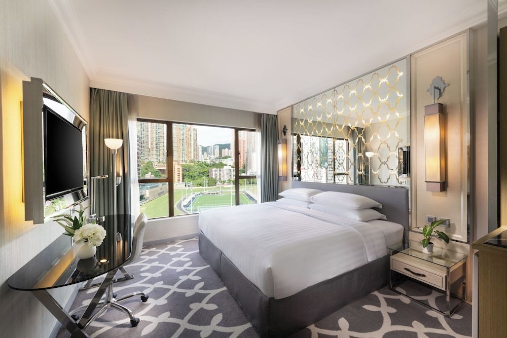 undefined Dorsett Wanchai Hong Kong