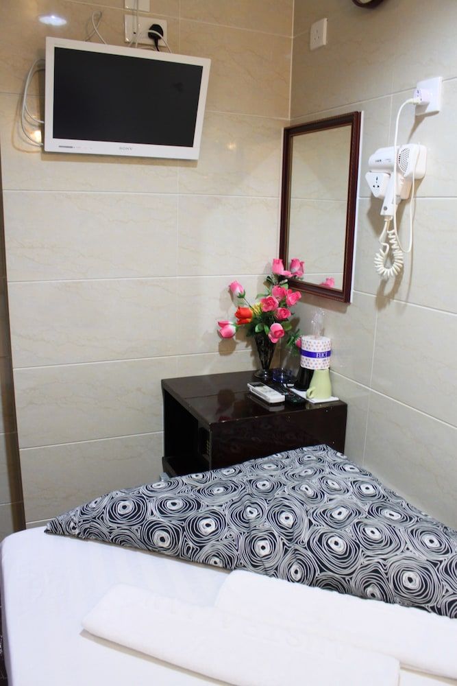 Russian Hotel Standard Double Room 3