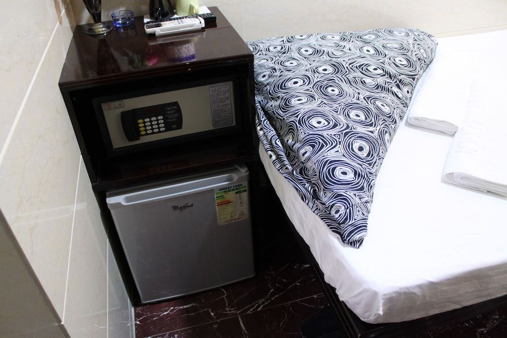 Russian Hotel Standard Double Room 10