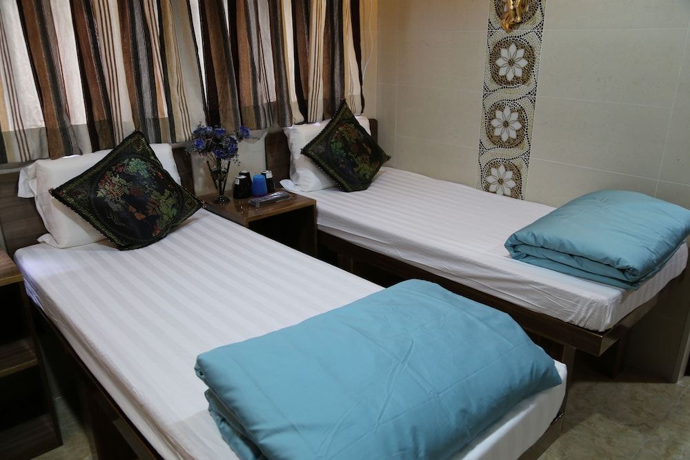 undefined Russian Hotel