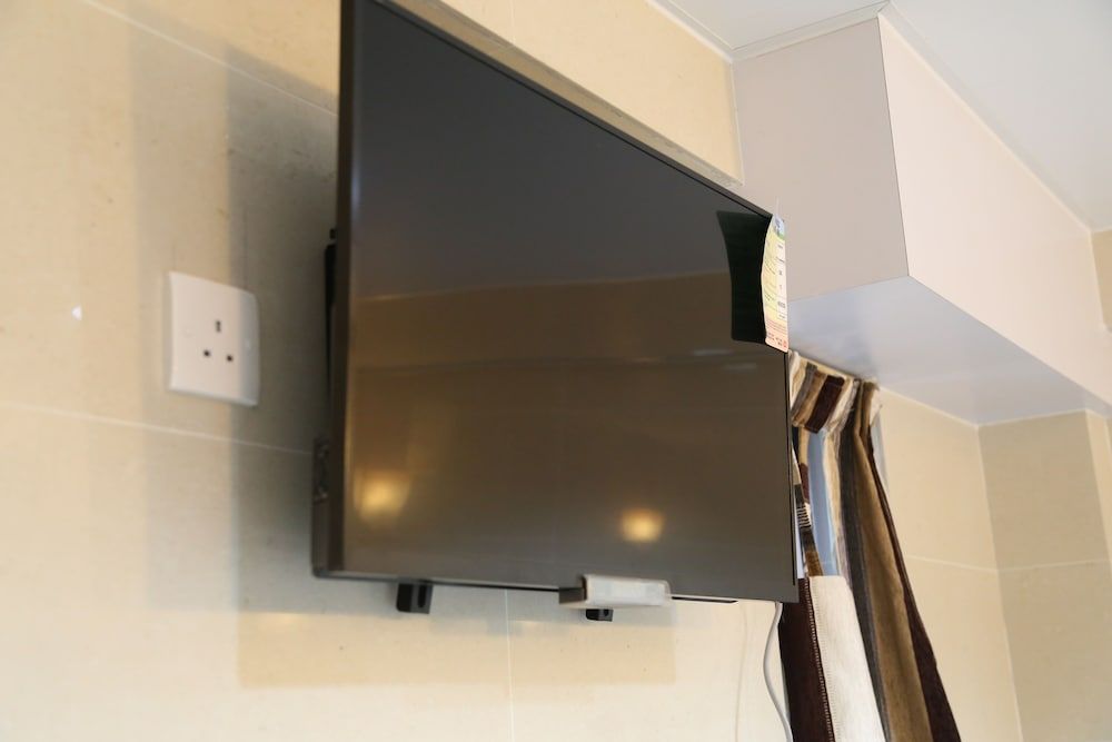 Russian Hotel Standard Double Room 9