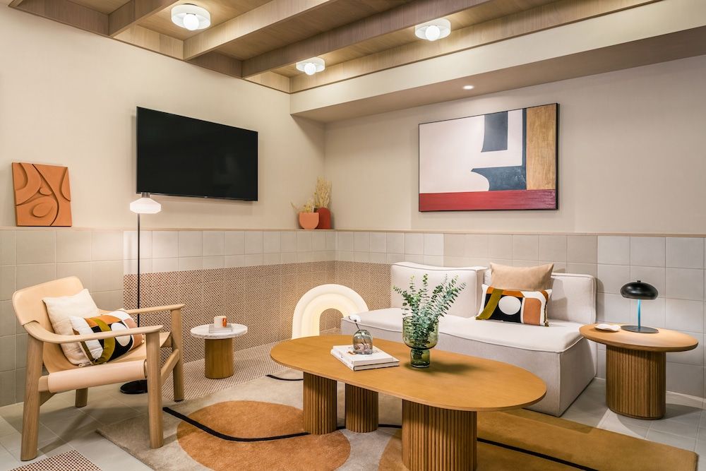 undefined Ying’nFlo, Hong Kong, Wan Chai by Langham Hospitality Group