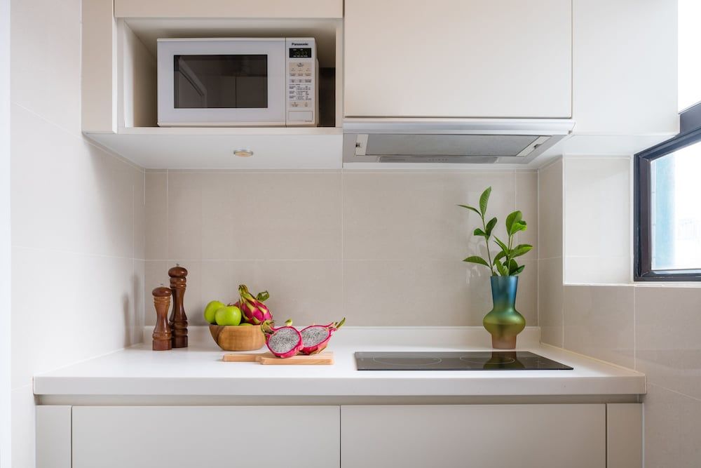 Ying’nFlo, Hong Kong, Wan Chai by Langham Hospitality Group Cabin 3