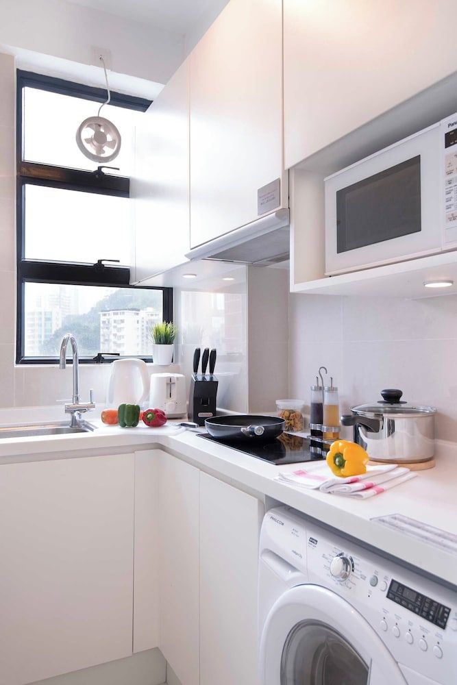 undefined Ying’nFlo, Hong Kong, Wan Chai by Langham Hospitality Group 9