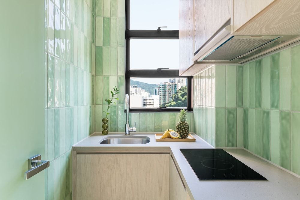 undefined Ying’nFlo, Hong Kong, Wan Chai by Langham Hospitality Group 7