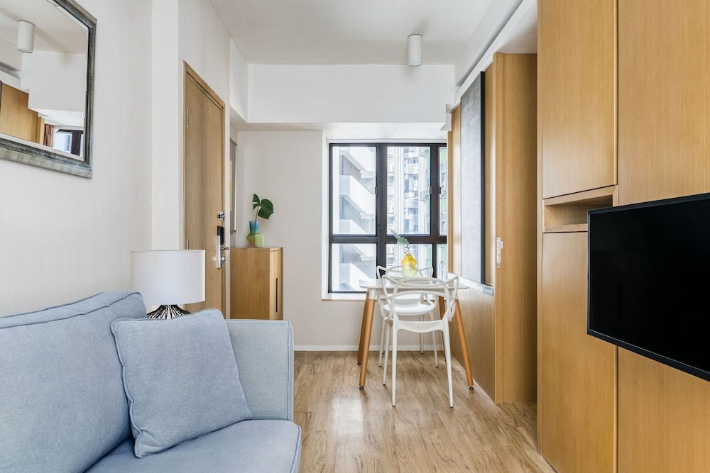 undefined Ying’nFlo, Hong Kong, Wan Chai by Langham Hospitality Group 5