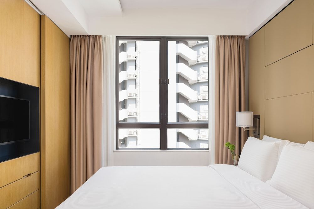 undefined Ying’nFlo, Hong Kong, Wan Chai by Langham Hospitality Group 3