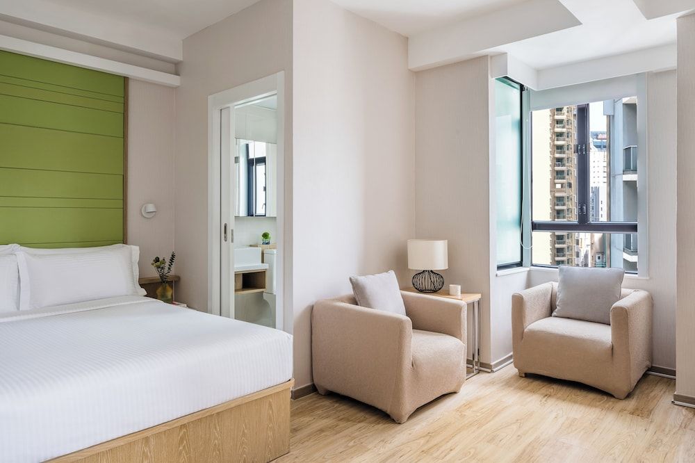 undefined Ying’nFlo, Hong Kong, Wan Chai by Langham Hospitality Group 10