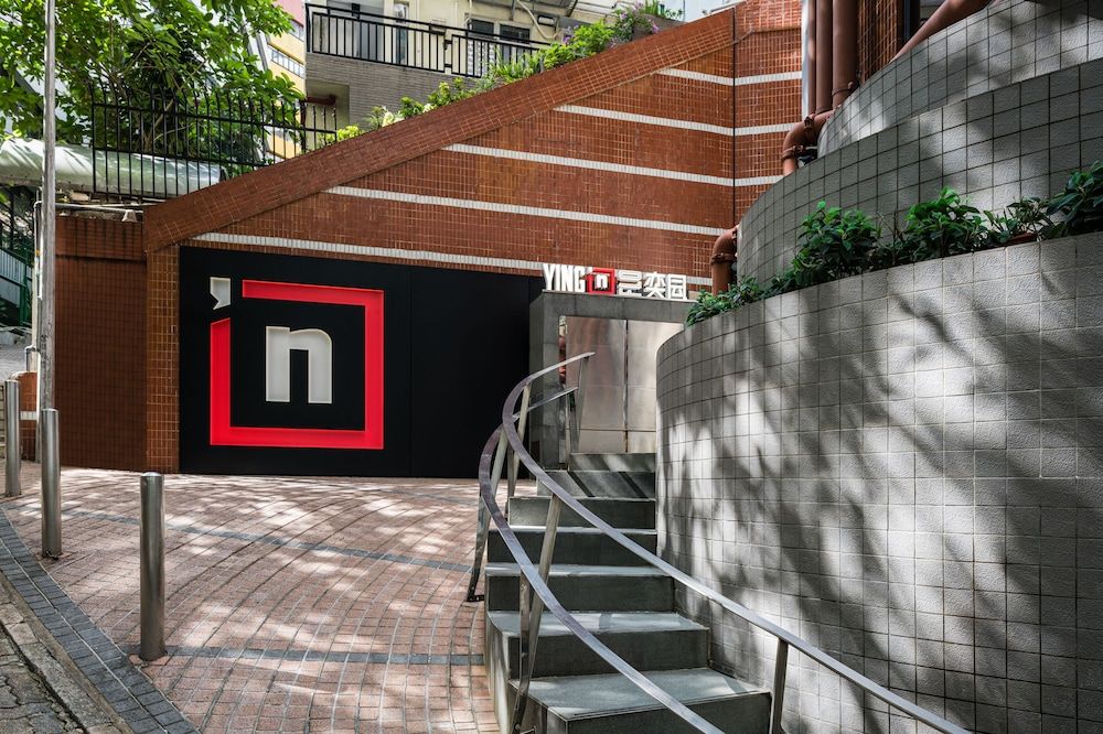 undefined Ying’nFlo, Hong Kong, Wan Chai by Langham Hospitality Group 2