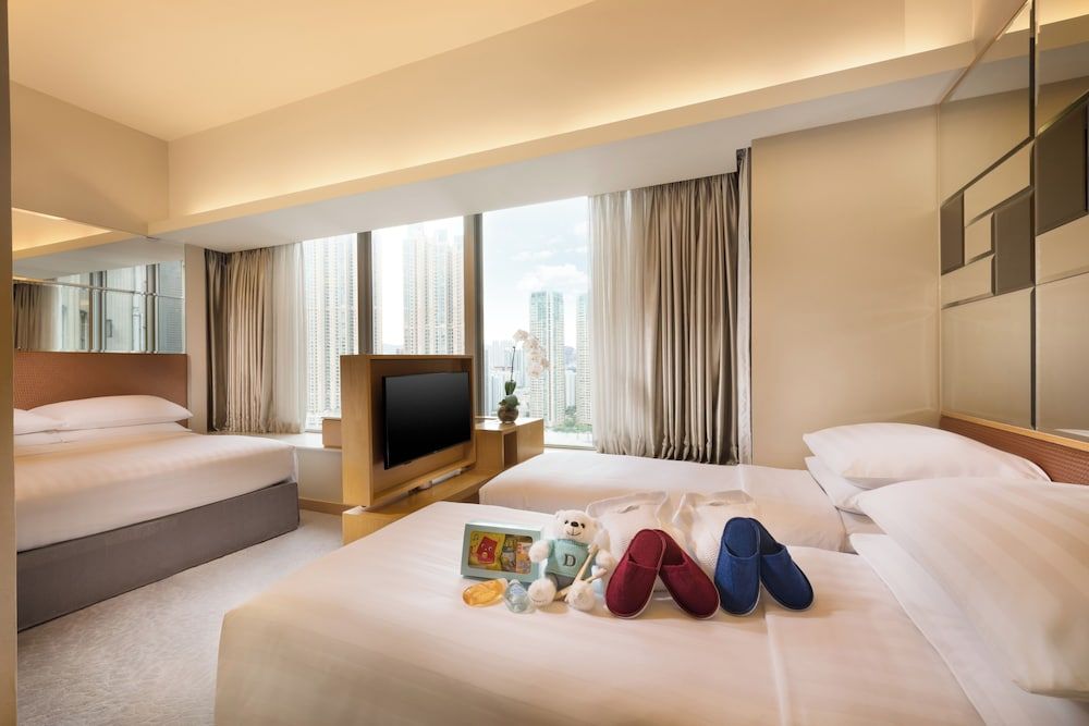 Family Quadruple Room