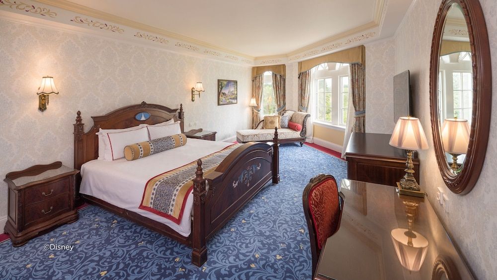 Kingdom Club Suite