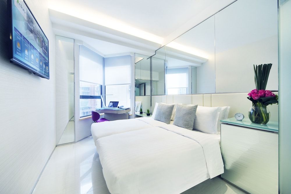 undefined iclub Fortress Hill Hotel 3