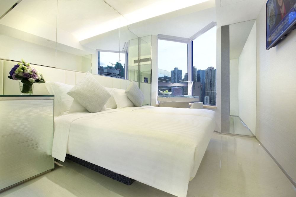 undefined iclub Fortress Hill Hotel 7