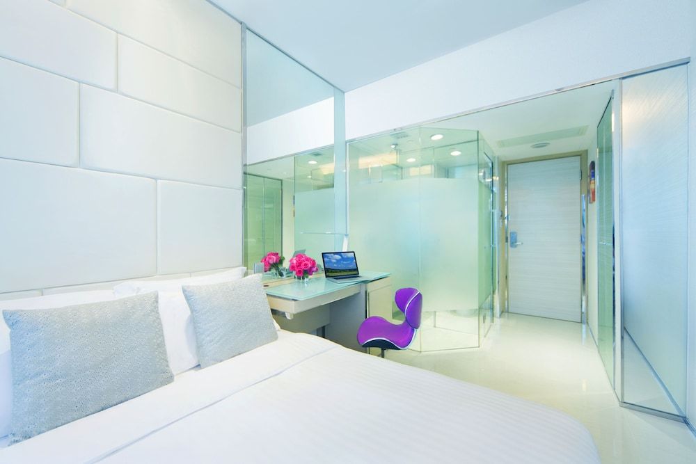 undefined iclub Fortress Hill Hotel 2