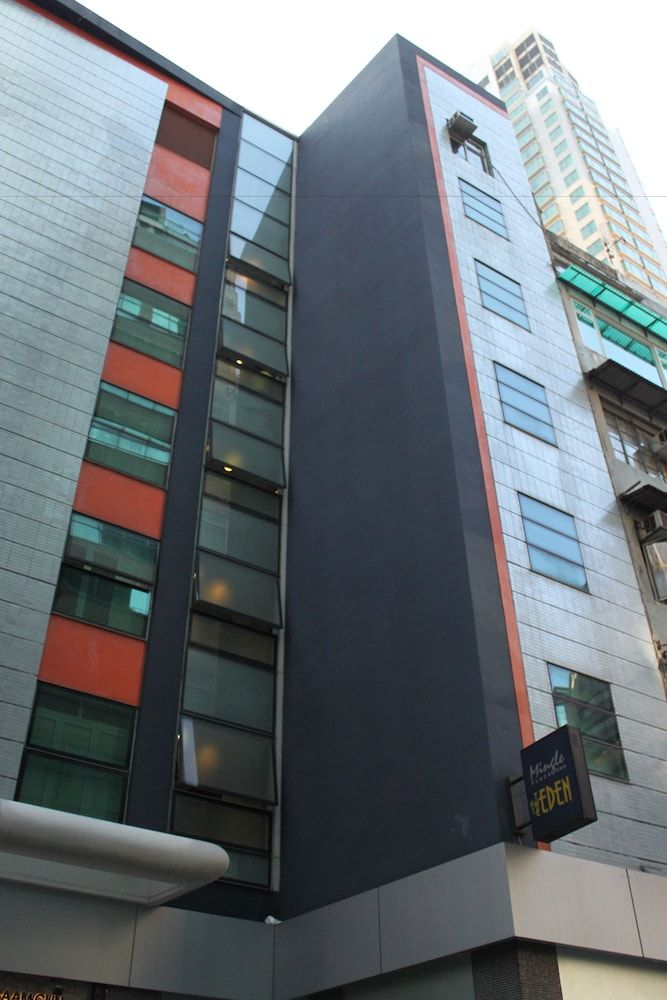 undefined Mingle Place At The Eden 4