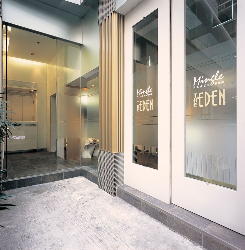 undefined Mingle Place At The Eden 3