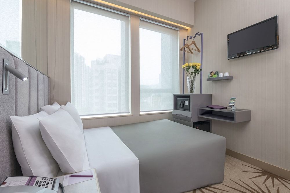 Silka Far East Hotel Superior Room 9