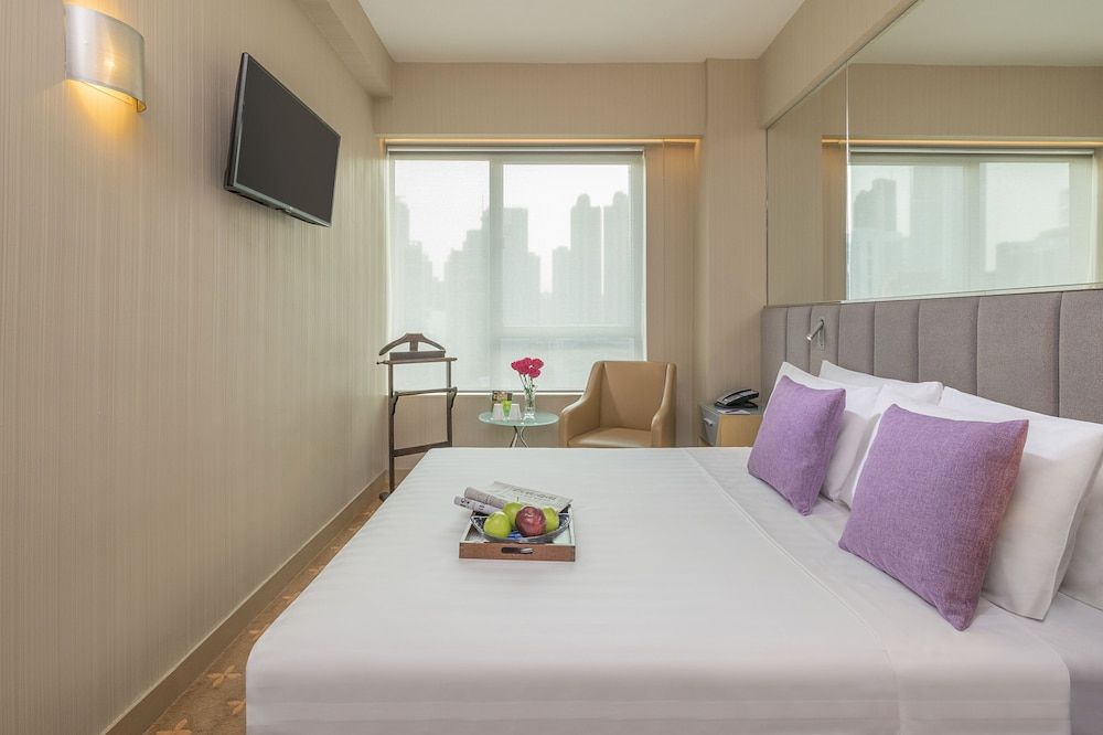 Silka Far East Hotel