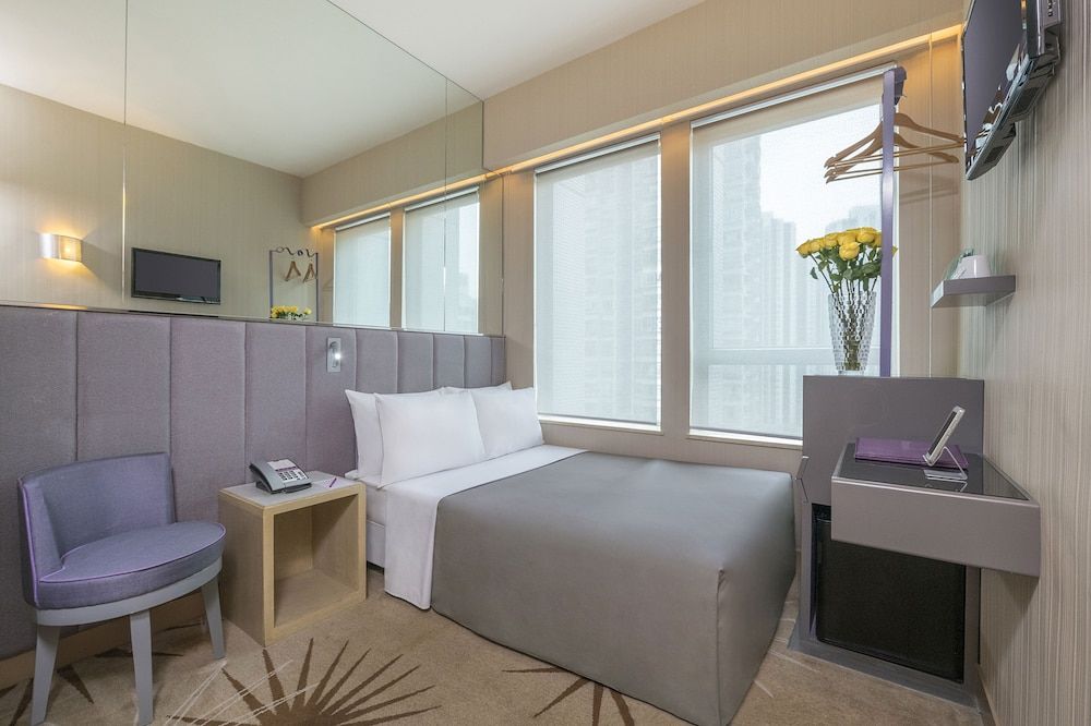 Silka Far East Hotel Superior Room 4