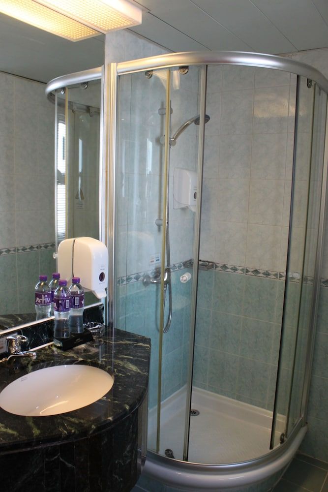 undefined West Hotel 10