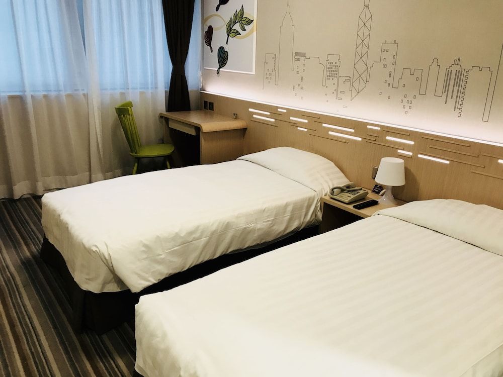 undefined West Hotel 2