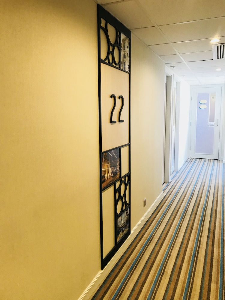 undefined West Hotel 7