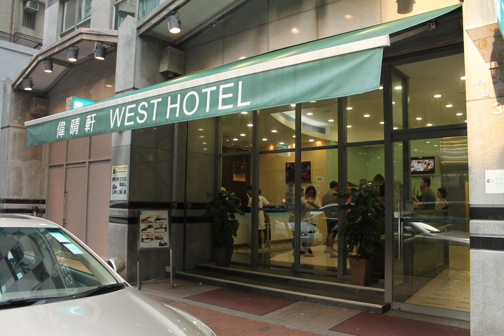 undefined West Hotel 6