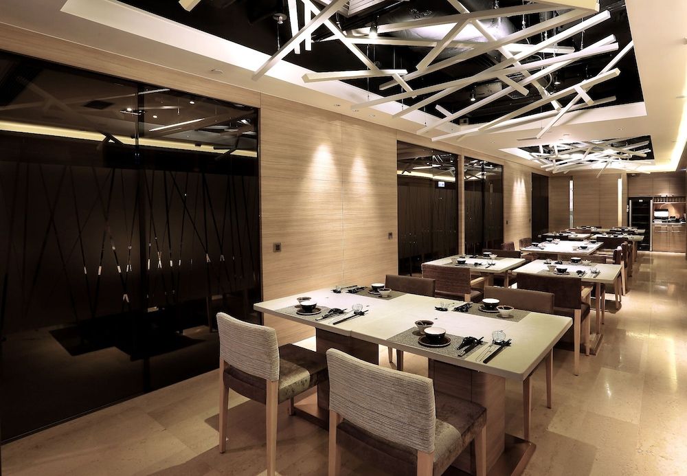 undefined Lodgewood by Nina Hospitality丨Mong Kok 9