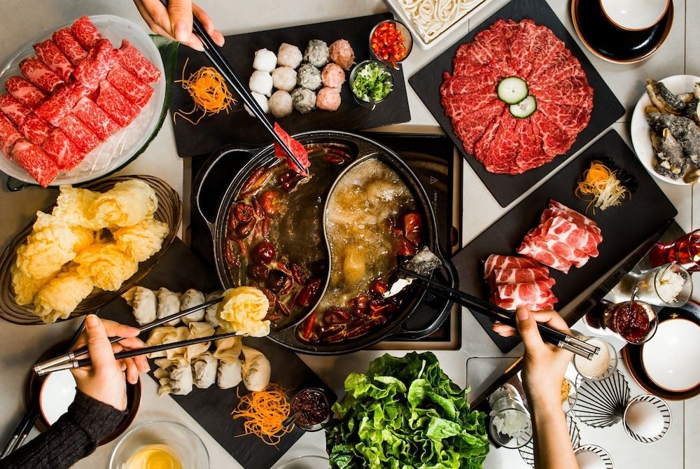 undefined Lodgewood by Nina Hospitality丨Mong Kok 7