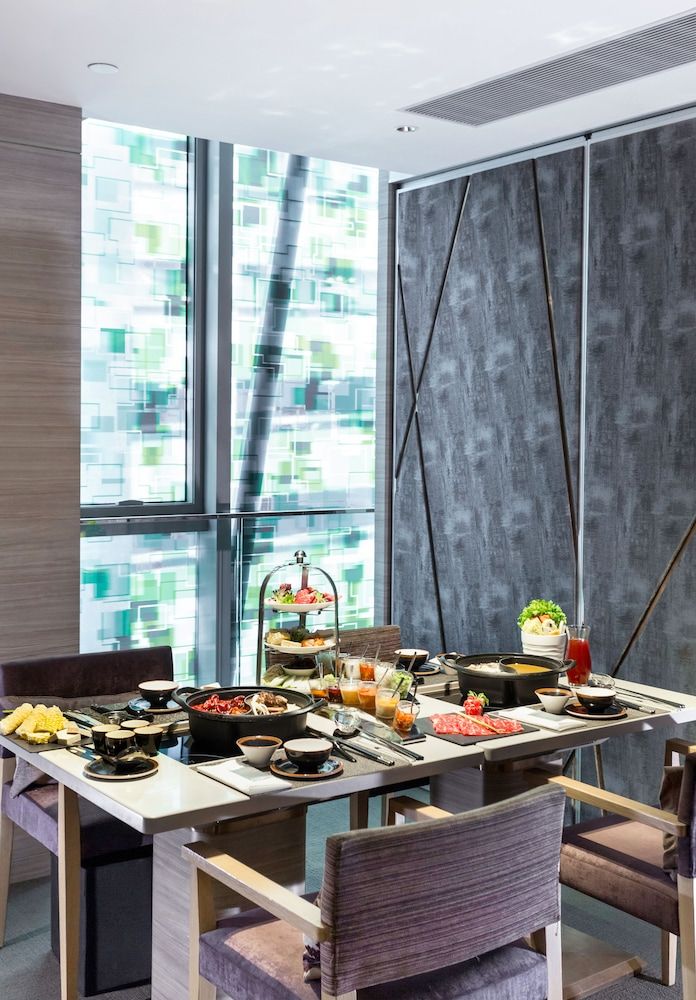 undefined Lodgewood by Nina Hospitality丨Mong Kok 8