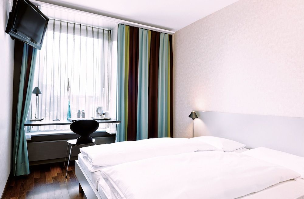 Sorell Business Hotel Ador Bern Standard Double Room