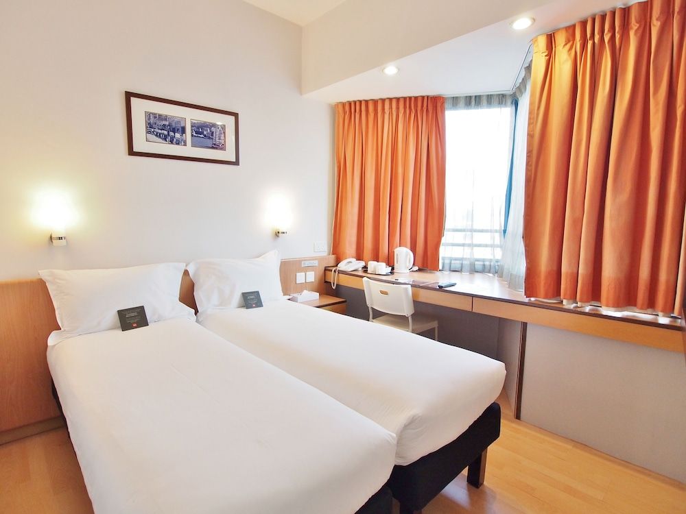Superior Room, 2 Twin Beds