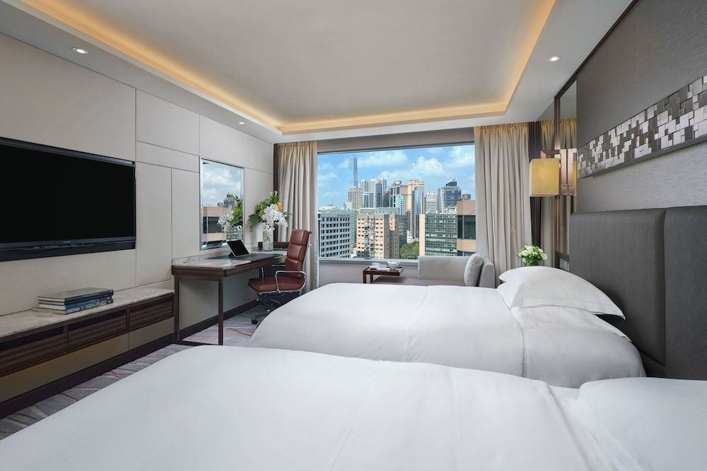 View From Room