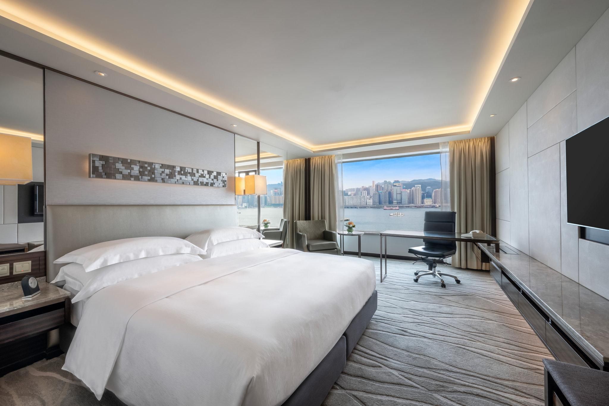 undefined InterContinental Grand Stanford Hong Kong by IHG 4