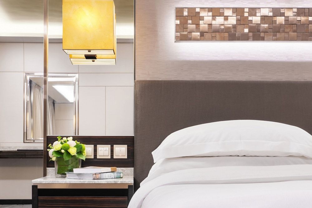undefined InterContinental Grand Stanford Hong Kong by IHG 7