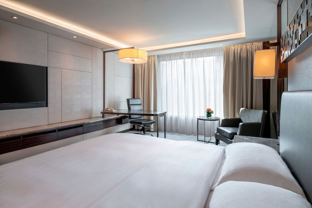 undefined InterContinental Grand Stanford Hong Kong by IHG 6